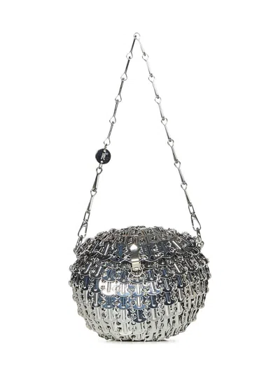 Rabanne '1969 Ball' Handbag