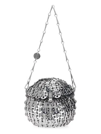 Rabanne '1969 Ball' Handbag