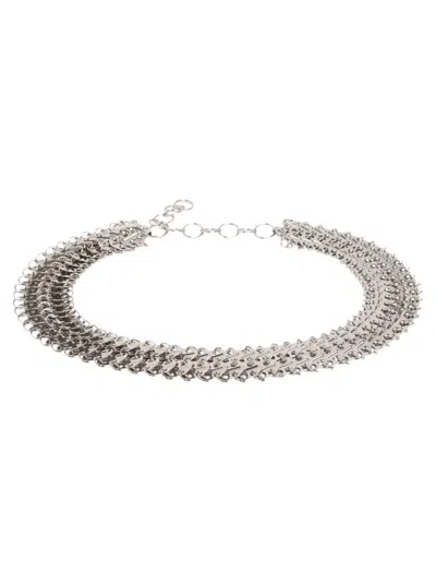 RABANNE 1969" BELT