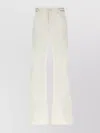 Rabanne '1969' Flared Leg Jeans