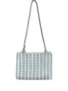 Rabanne 1969 Flip Shoulder Bag
