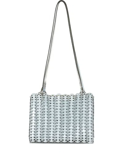 Rabanne 1969 Flip Shoulder Bag