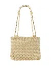 Rabanne Handbags In Grey