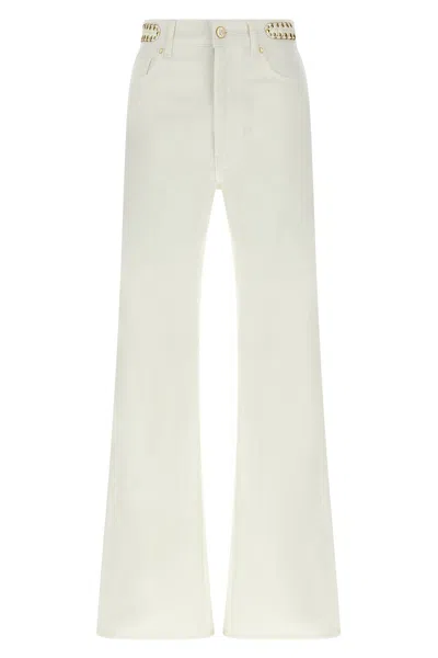 RABANNE RABANNE '1969' JEANS