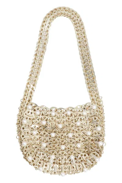 Rabanne 1969 Mini Handbag