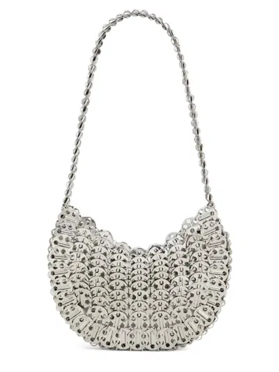 RABANNE 1969 MOON" BAG