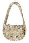 Rabanne 1969 Moon Mini Bag