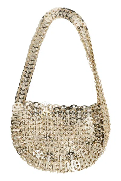 Rabanne 1969 Moon Mini Bag