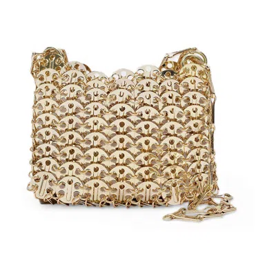 Rabanne 1969 Nano Handbag