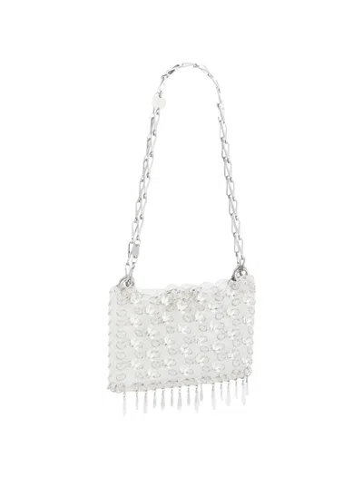 Rabanne 1969 Nano Resin Bag Crystal