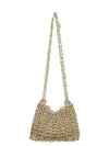 Rabanne '1969 Nano' Shoulder Bag