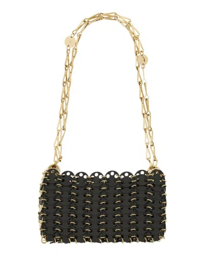 RABANNE 1969" SHOULDER BAG