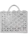 Rabanne 1969 Handtasche In Grau