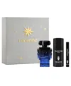Rabanne 3-pc. Phantom Parfum Intense Fragrance Gift Set In Multi