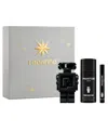 Rabanne 3-pc. Phantom Parfum Intense Fragrance Gift Set In Multi