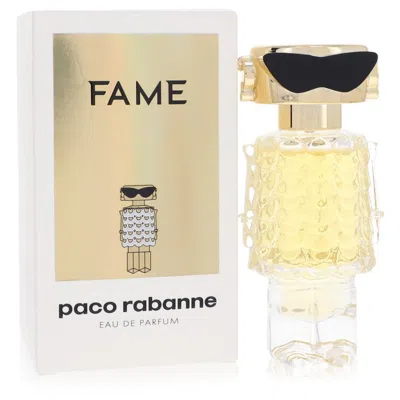 Rabanne 3pcs Perfume Gift Sets - Paco  Fame By Paco  Eau De Parfum Spray 1 oz For Women In Multi