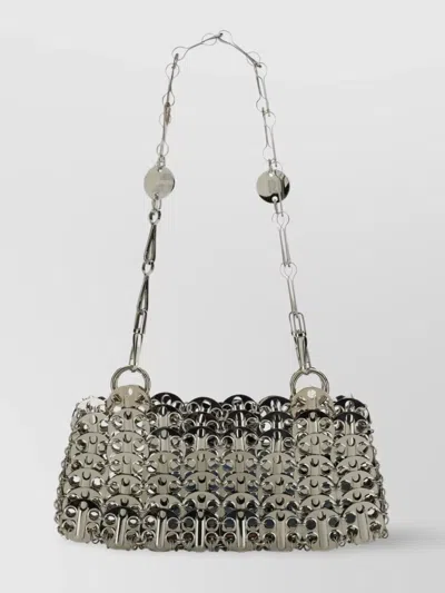 Rabanne 69 Xtra Shoulder Bag