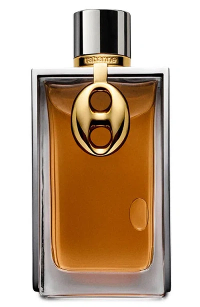 Rabanne After Club Eau De Parfum In Transparent