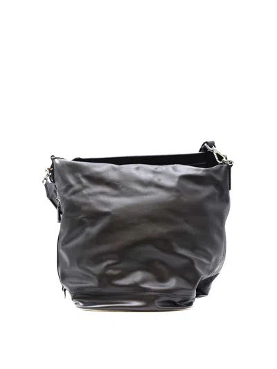 Rabanne Bolso Shopping - Negro