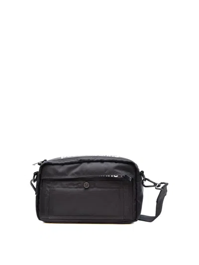 Rabanne Bolso Shopping - Negro