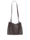 Rabanne Bags In Brown