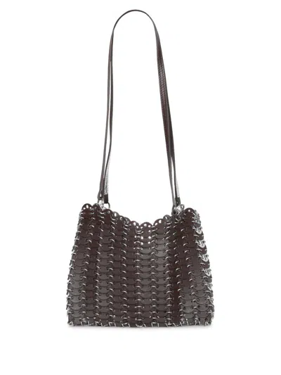 Rabanne Bags In Brown