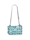 Rabanne Bags In Blue