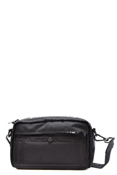 Rabanne Bags In Black