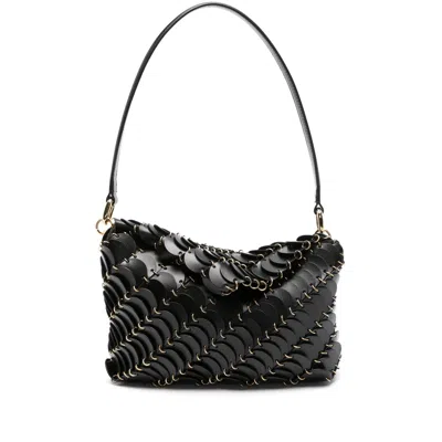 Rabanne Women's Sac A Main Purse In Black