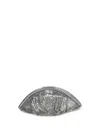 Rabanne Bags In Gray