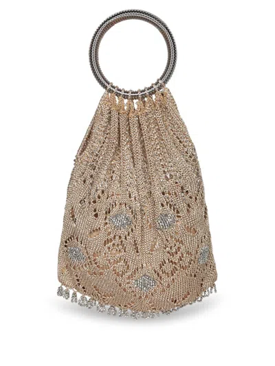 Rabanne Bags In Gray