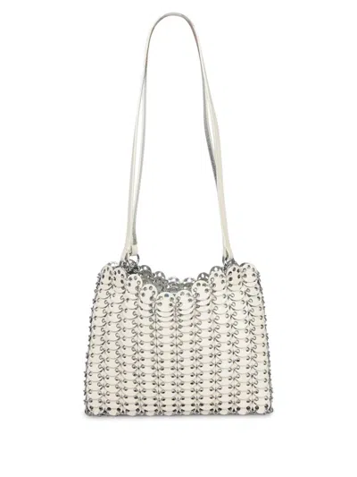 Rabanne Bags In Neutral