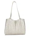 Rabanne Bags In White
