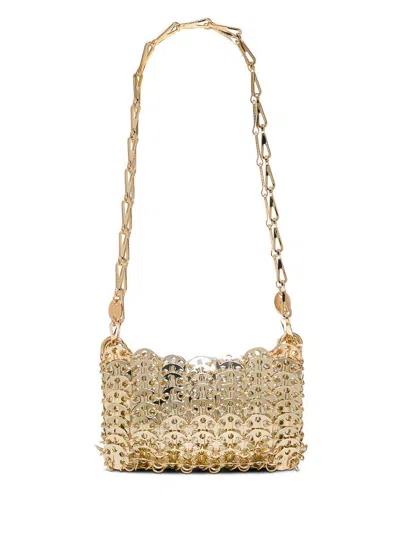 Rabanne Bags In Grey