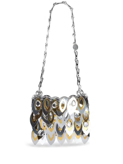 Rabanne Bags In Grey
