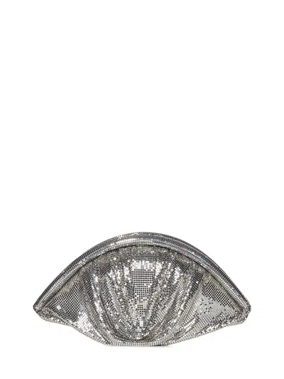 Rabanne Bags In Grey