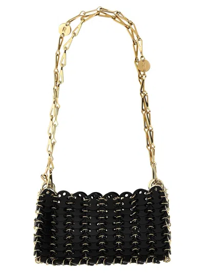 Rabanne Bags In Multicolor