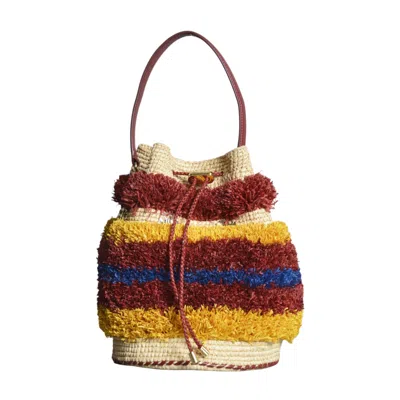 Rabanne Bags.. In Multi