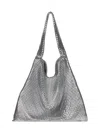 Rabanne Bags In Silver
