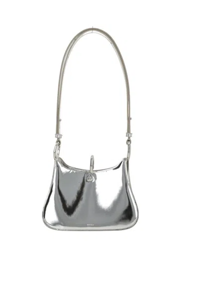 Rabanne Bags In Silver