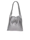 Rabanne Bags In Silver