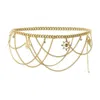 Rabanne Belt