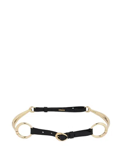Rabanne Belt