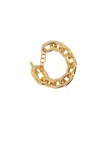 Rabanne Xxl Gold Tone Chain Necklace In Gold
