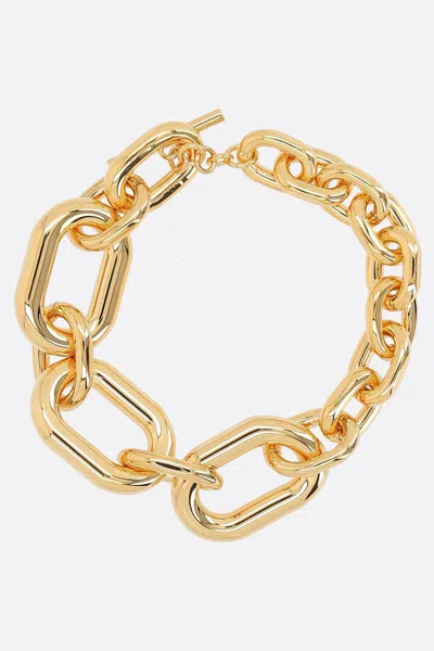 Rabanne Bijoux In Gold