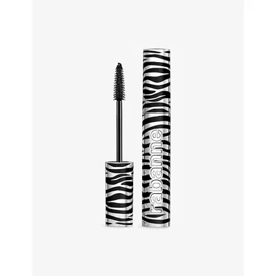 Rabanne Black Eyephoria Xxxl Lash Boosting Mascara 10ml