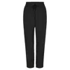 Rabanne Black Joggers