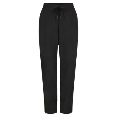 Rabanne Black Joggers