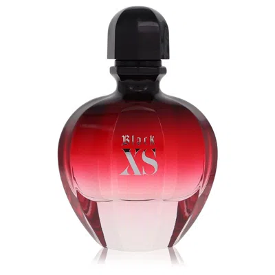 Rabanne Black Xs By Paco  Eau De Parfum Spray (new Packaging Mini Tster) 2.7 oz For Women In Multi