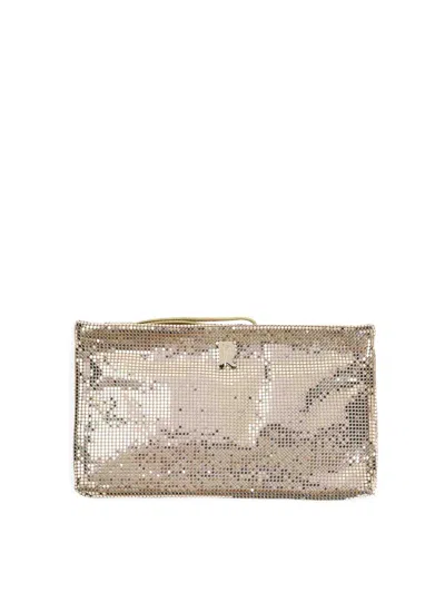 RABANNE POCHETTE HANDBAG